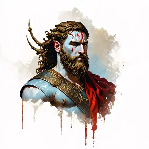 Roman God Of War