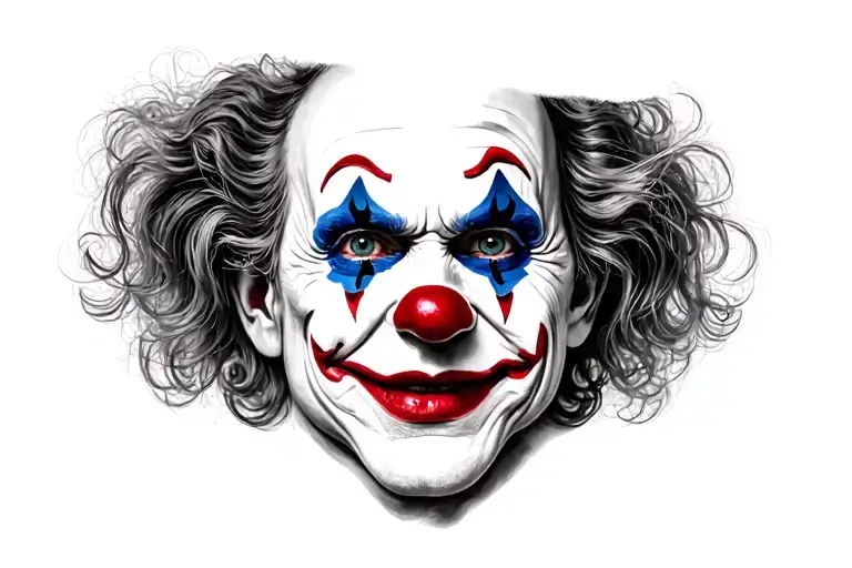 Clown