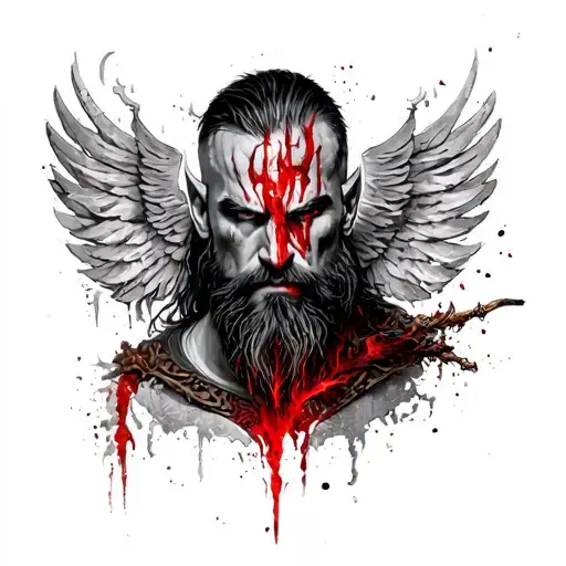 God Of War