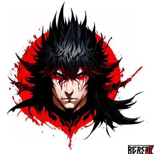 Berserk Anime