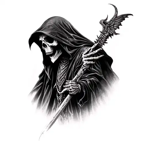 Grim Reaper