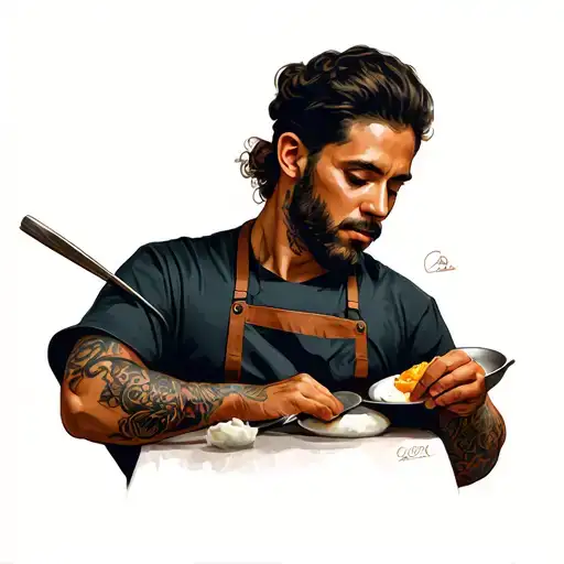 Cook