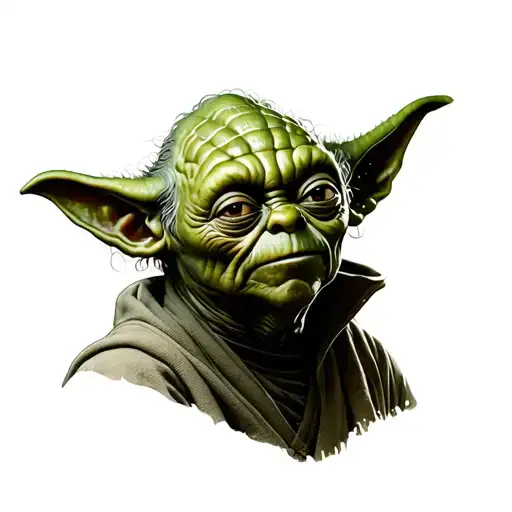 Yoda