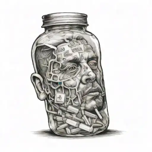 Drug Addiction And Finding Yourself
