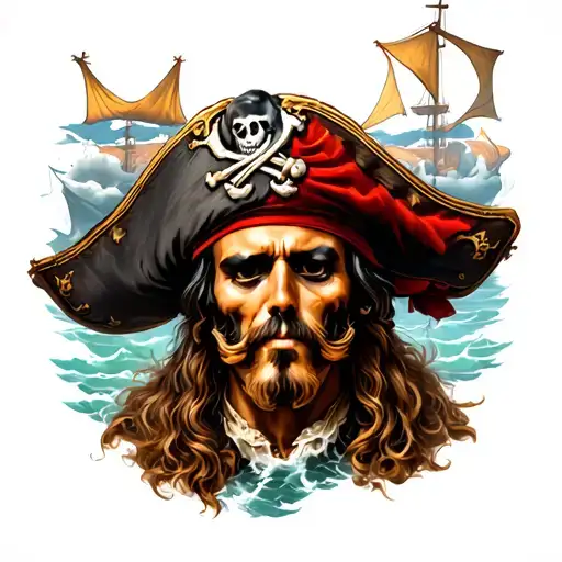 Pirates