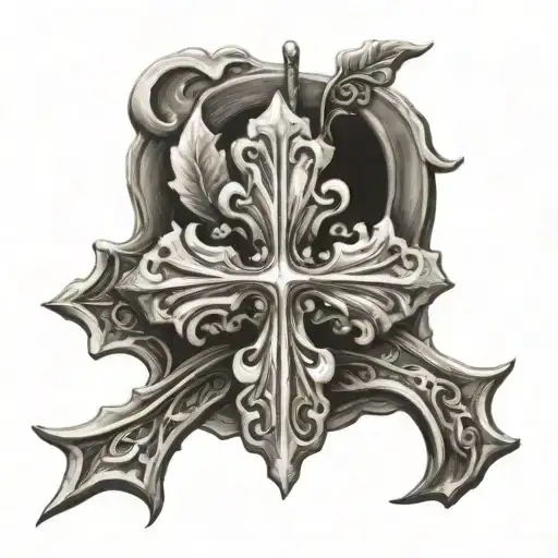 Cross