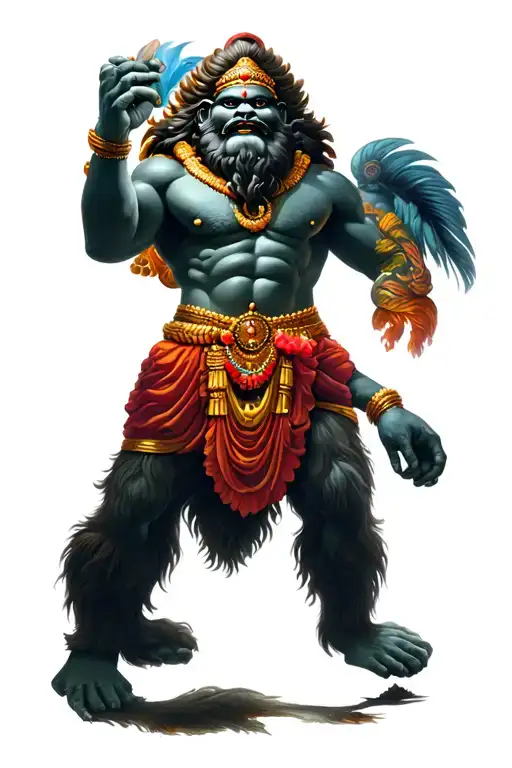 Narasimha Swamy