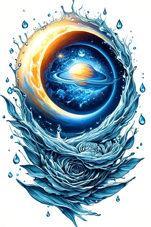 Drops Of Jupiter