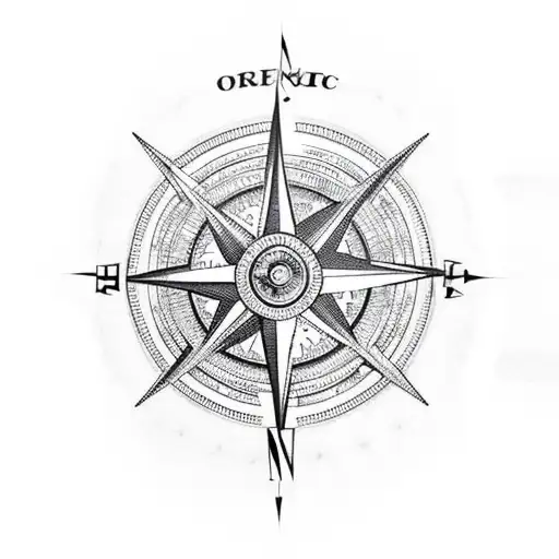 Compass