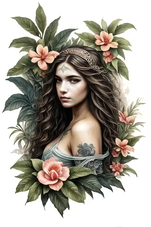Garden Of Eden