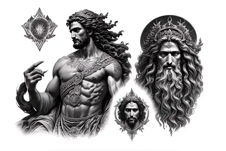 Make Gods