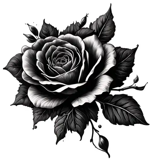 Small Filligree Filler