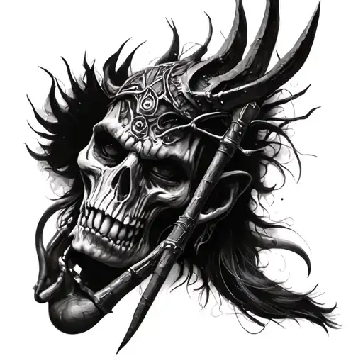Cractor Known Characters
