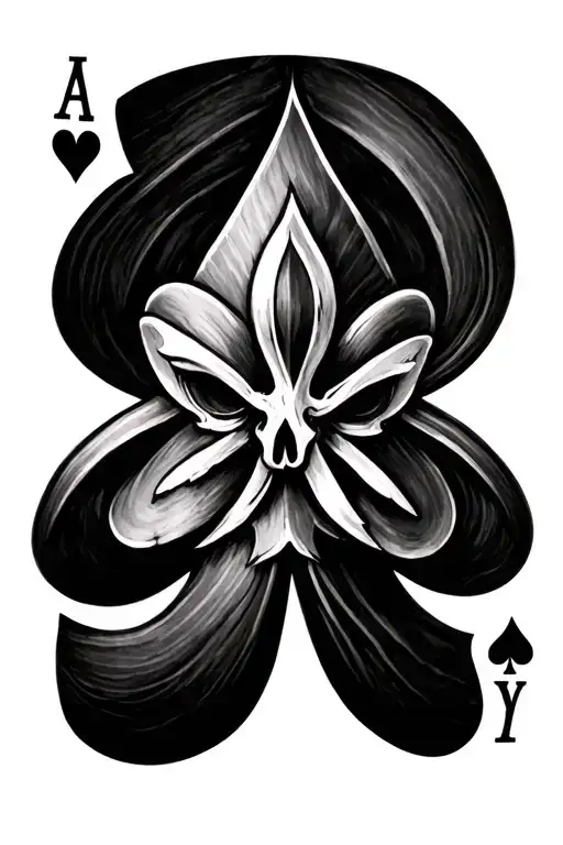 Ace Of Spades
