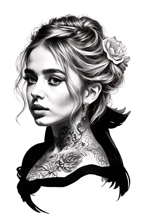 Billie Eillish