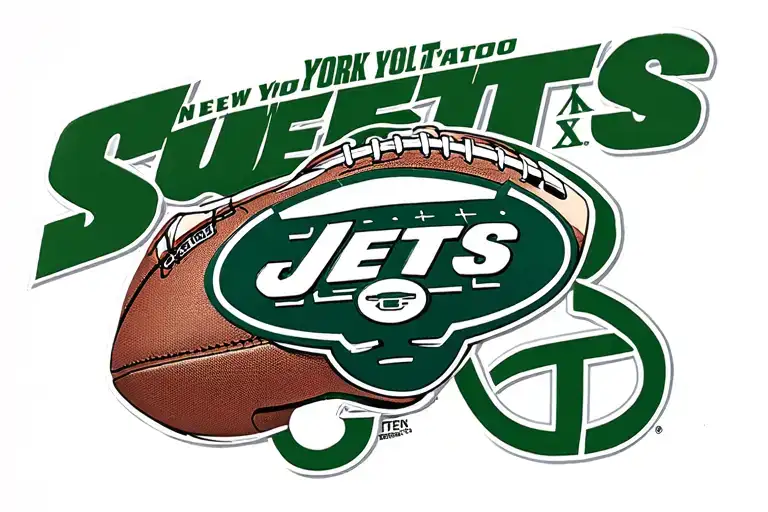 New York Jets Superbowl Lx