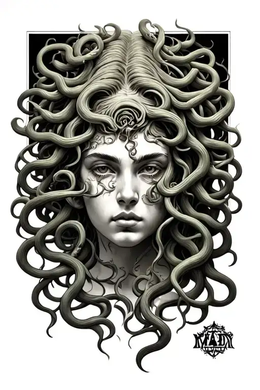 Medusa
