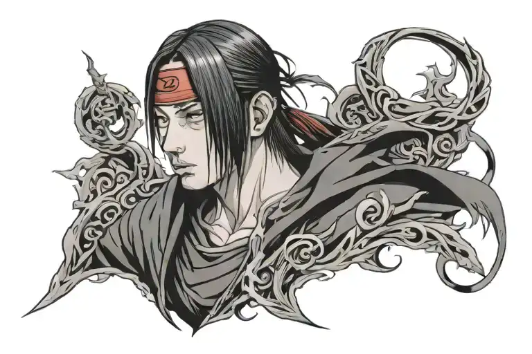 Itachi