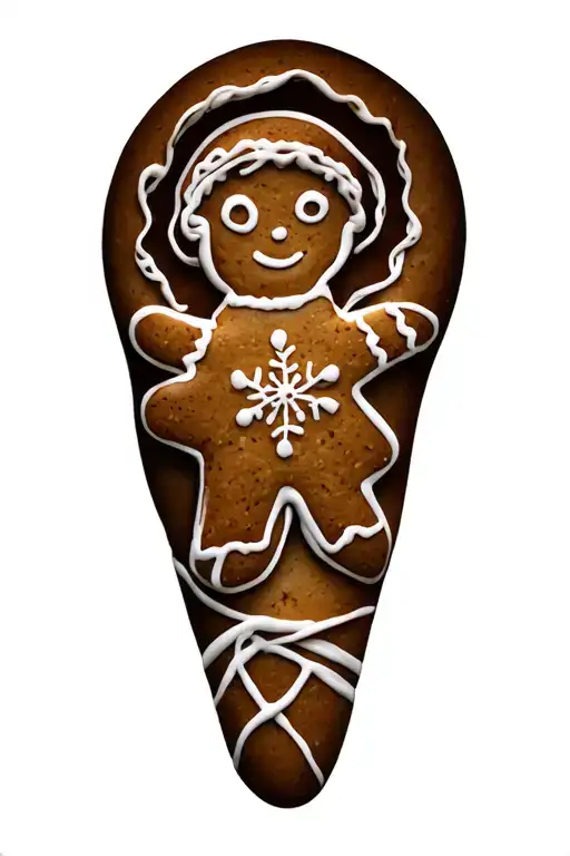 Gingerbread