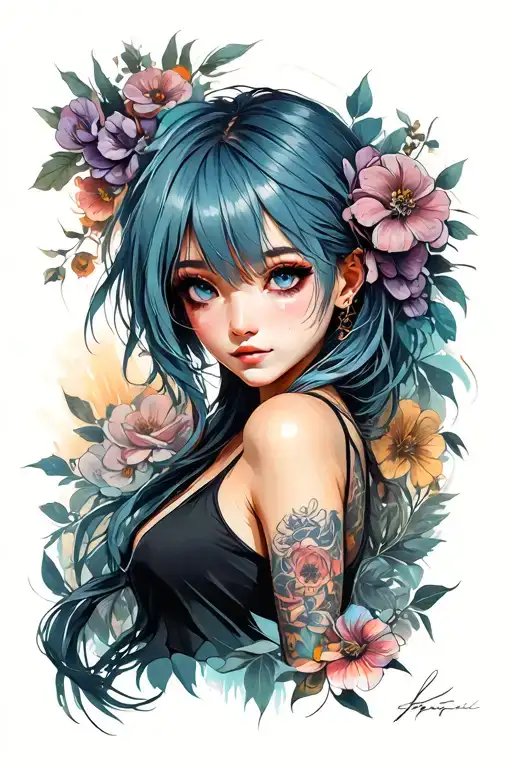 Anime