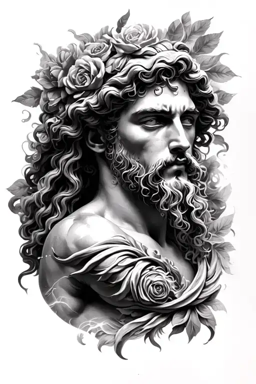 Greek Mythology