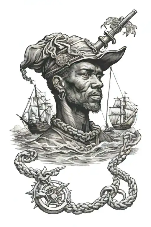 Atlantic Slave Trade