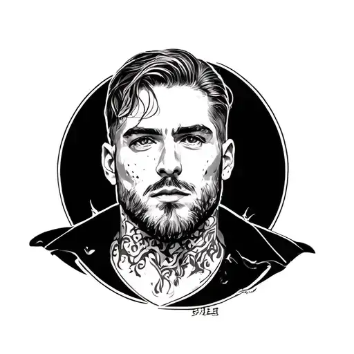 Masculinity Symbolism