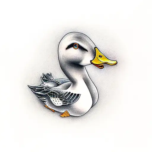 Duck Hunting With Dog