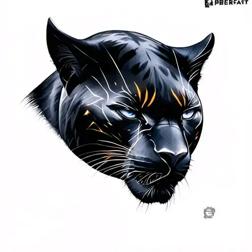 Black Panther