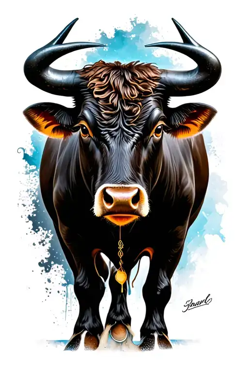Bull