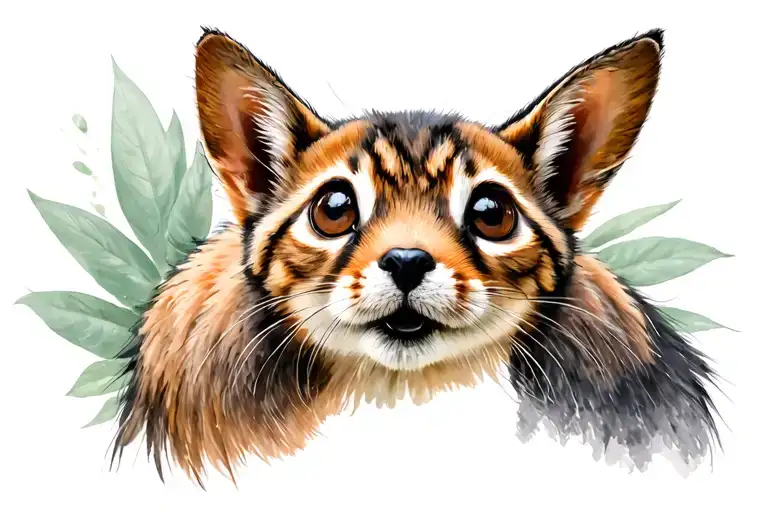 Small Animals