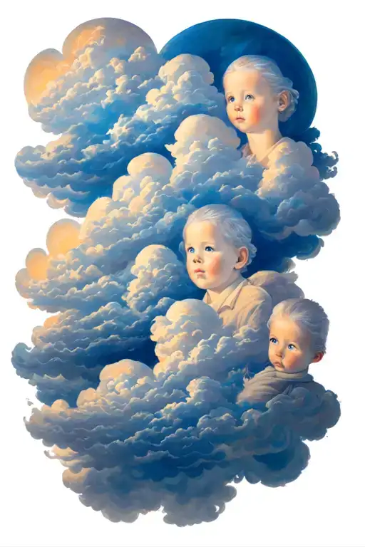 Cloud Effect Families