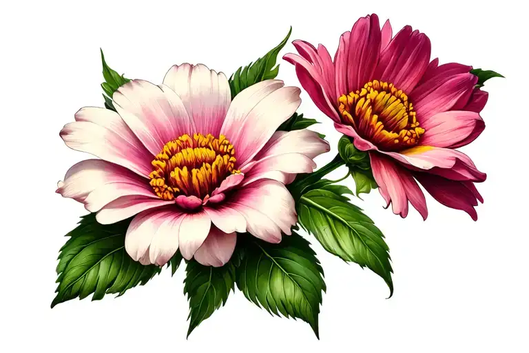 Flower Growing