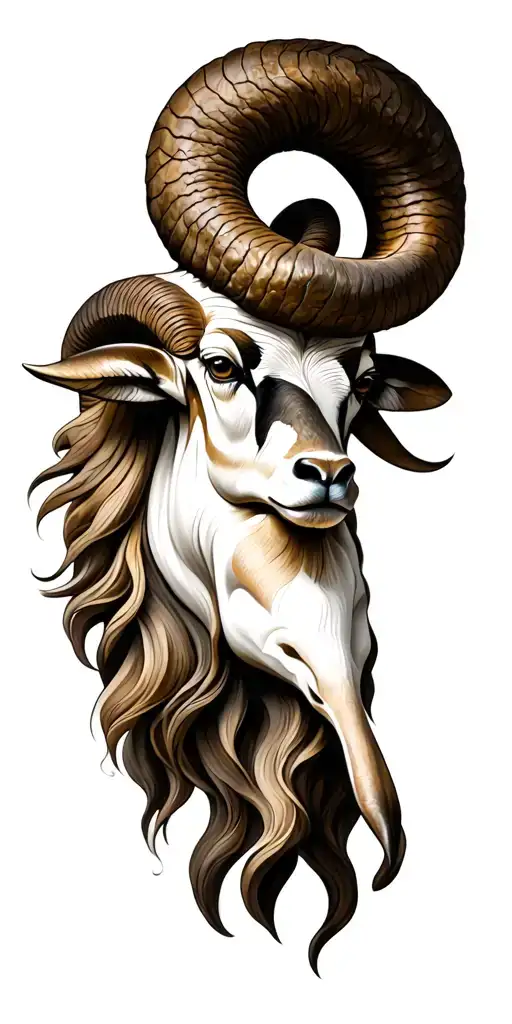 Aries Zodiac Sign