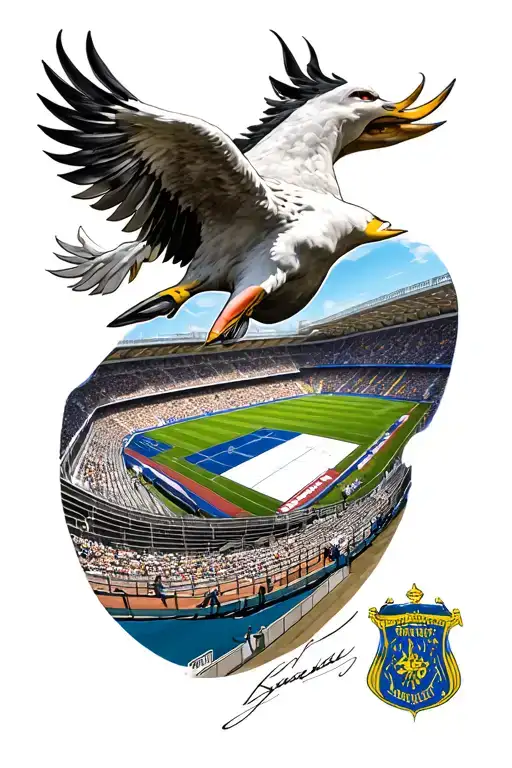 Sukru Saracoglu Stadium