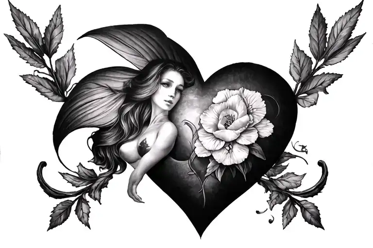 Flo Et Un Hearthlocker