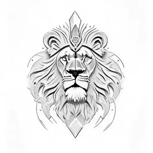 Thor Lion Memento Mori Memento Vivere 1905