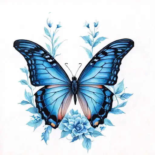 Butterfly's