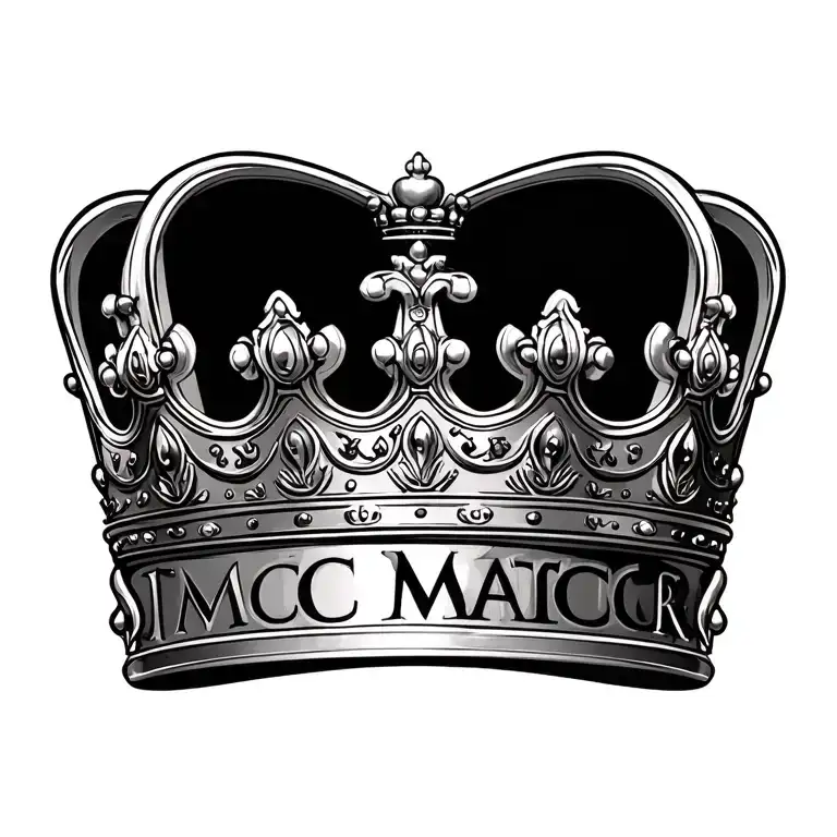 Mcc Crown Made