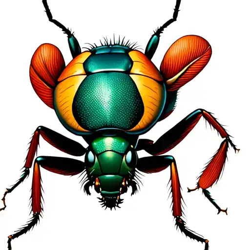 Bugs Founder