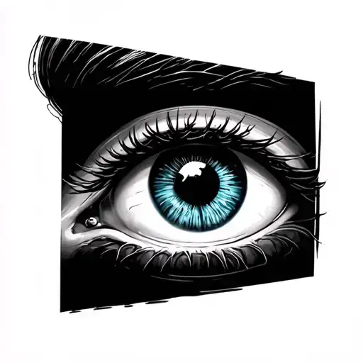 All Seeing Eye