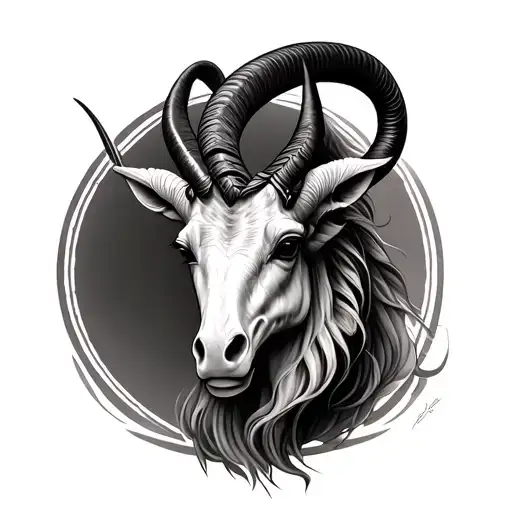 Capricorn