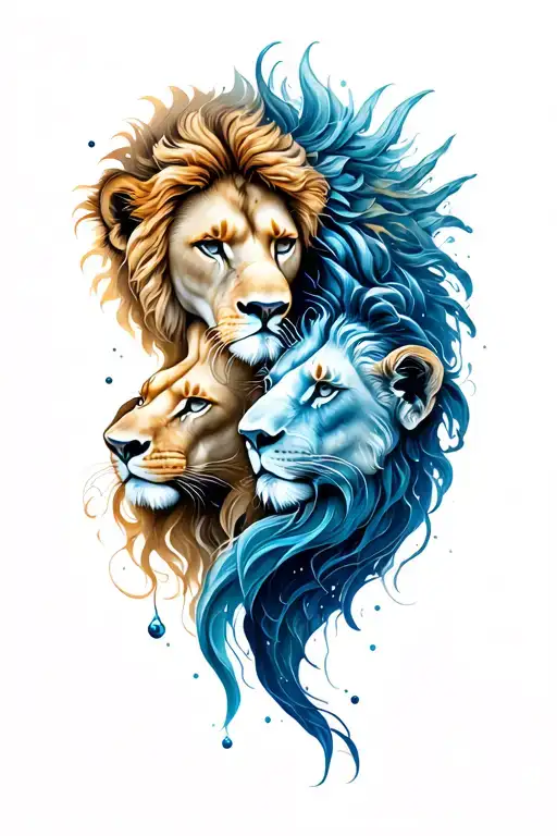 Aquarius And Leo Zodiac Sign