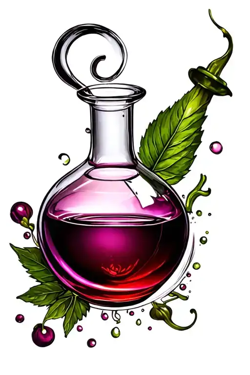 Potion