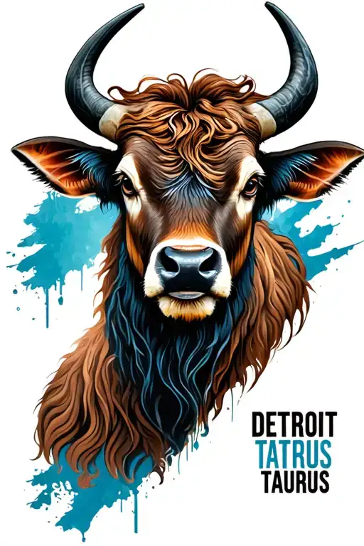 Detroit Taurus