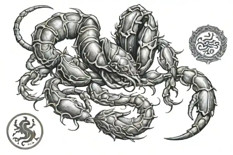 Scorpio Zodiac Sign