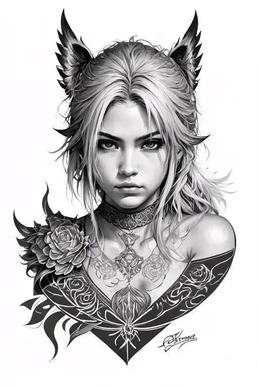 Final Fantasy