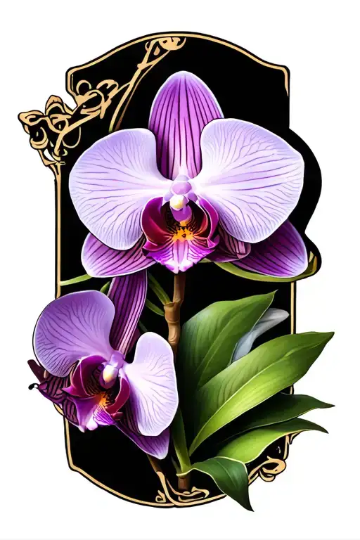 Orchid