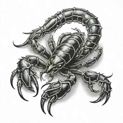 Scorpion