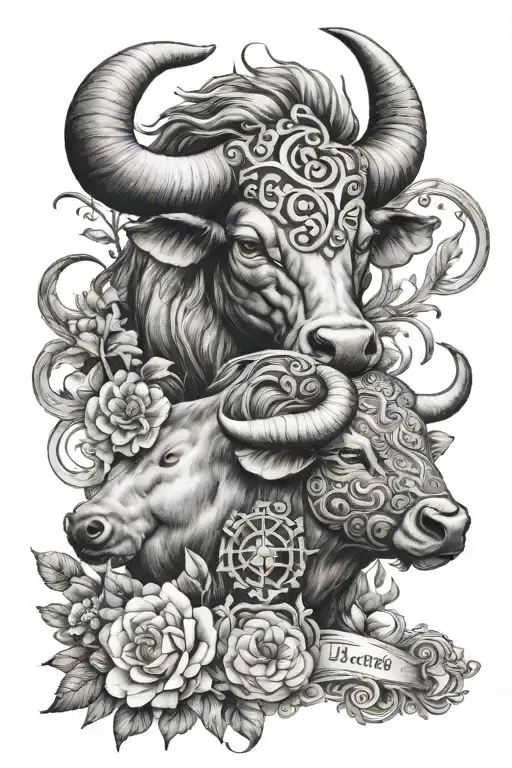 Taurus And Pisces Zodiac Sign